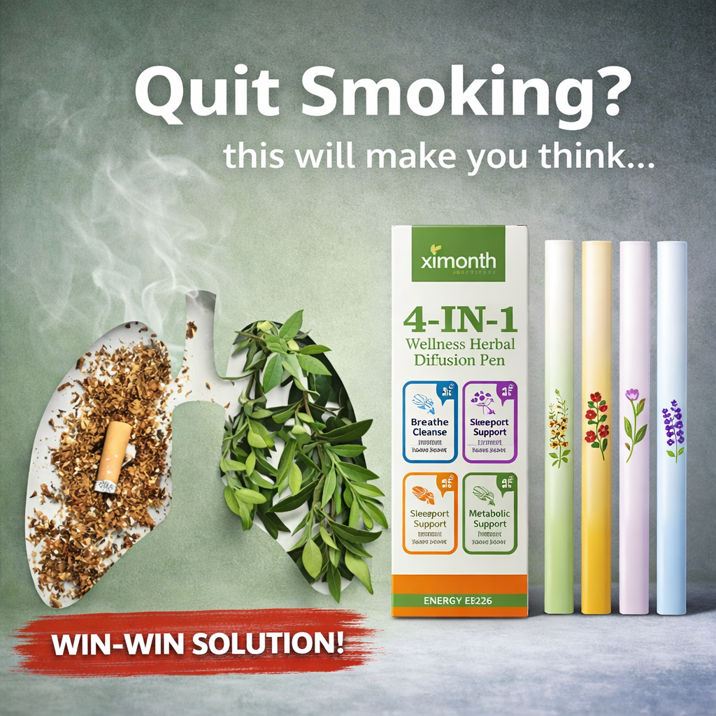 CooFeel™ - Breathe Better Instantly | Natural Relief in Seconds — No Chemicals